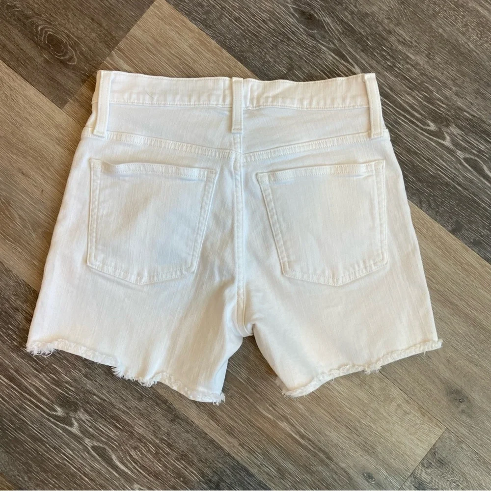 J. Crew brand crew
